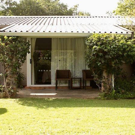 Cathkin Cottage Bed & Breakfast Champagne Valley Экстерьер фото