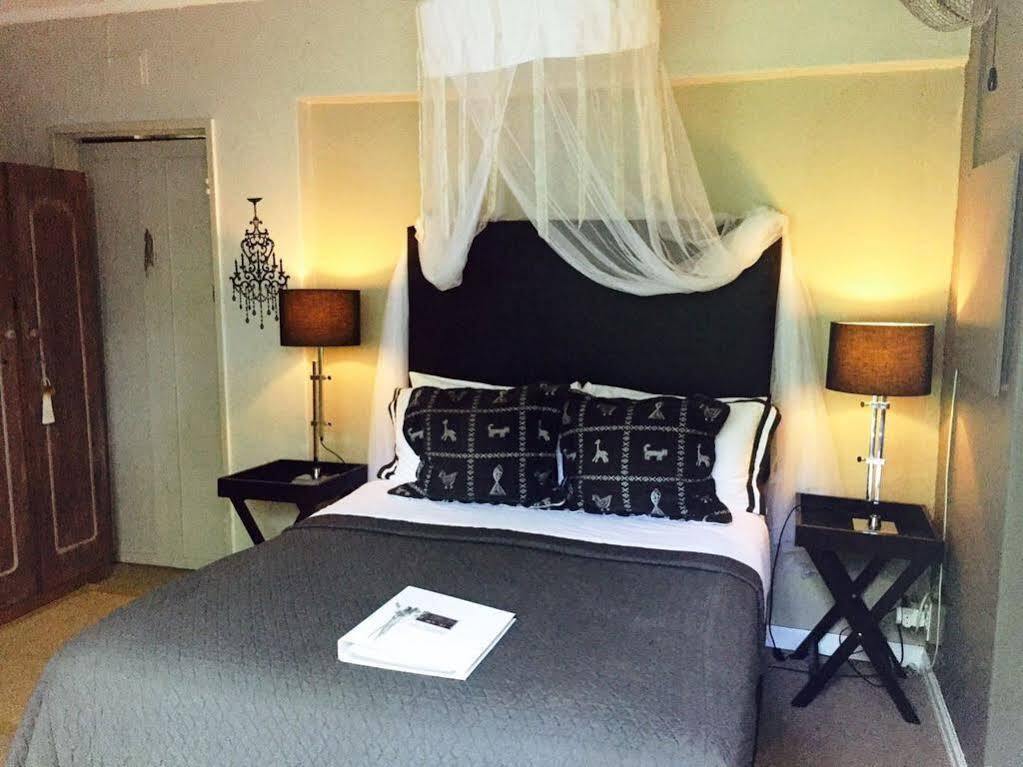 Cathkin Cottage Bed & Breakfast Champagne Valley Экстерьер фото