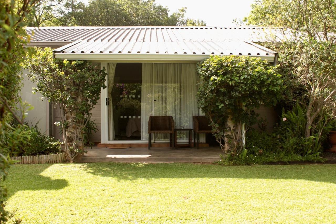Cathkin Cottage Bed & Breakfast Champagne Valley Экстерьер фото