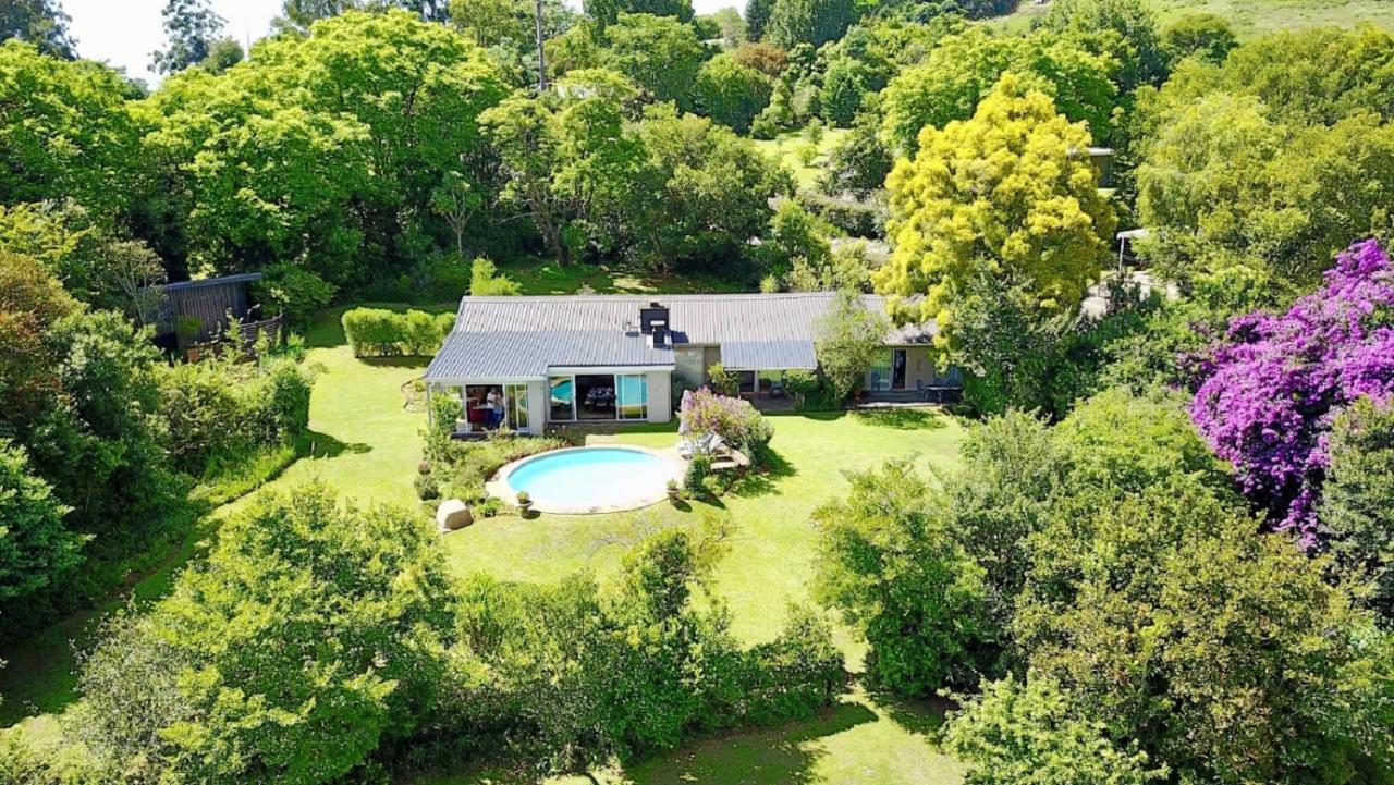 Cathkin Cottage Bed & Breakfast Champagne Valley Экстерьер фото
