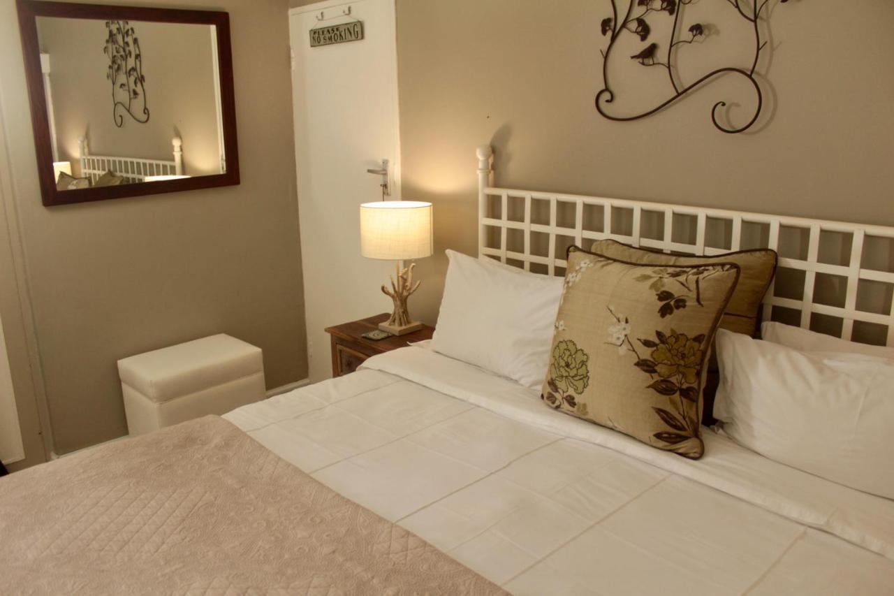 Cathkin Cottage Bed & Breakfast Champagne Valley Экстерьер фото