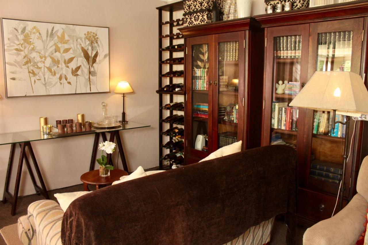 Cathkin Cottage Bed & Breakfast Champagne Valley Экстерьер фото