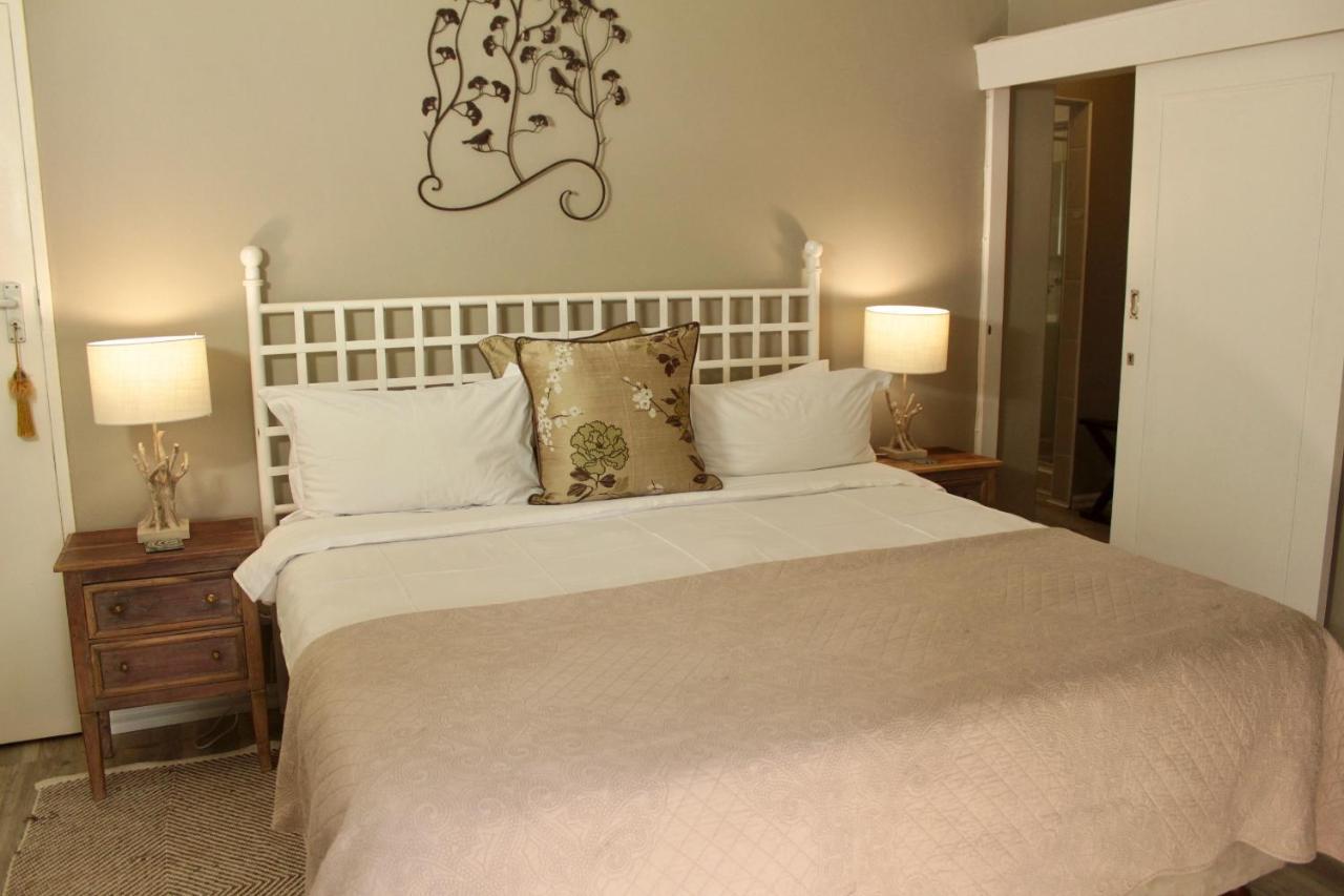 Cathkin Cottage Bed & Breakfast Champagne Valley Экстерьер фото