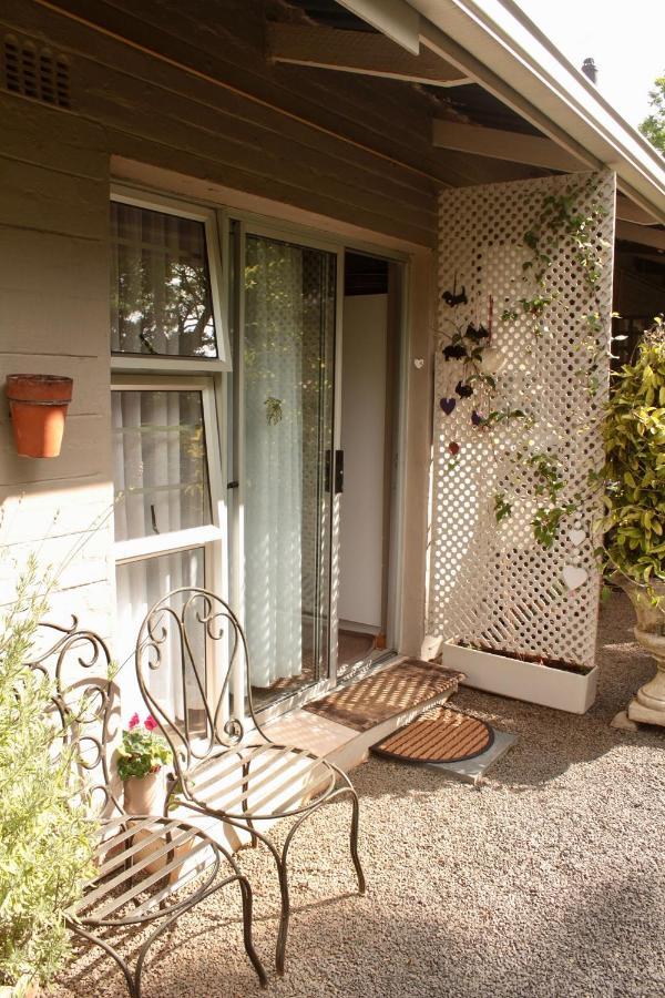 Cathkin Cottage Bed & Breakfast Champagne Valley Экстерьер фото