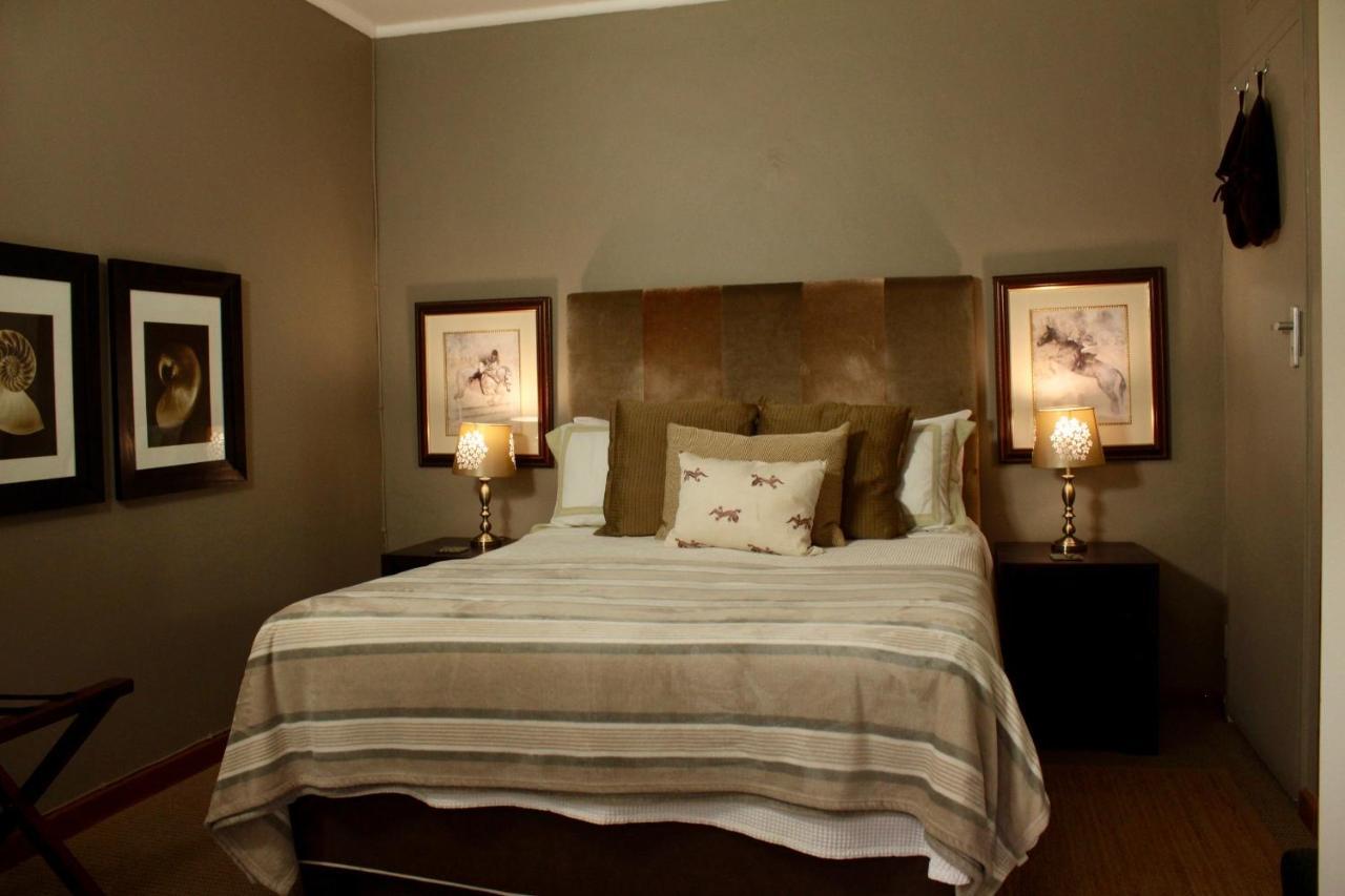 Cathkin Cottage Bed & Breakfast Champagne Valley Экстерьер фото