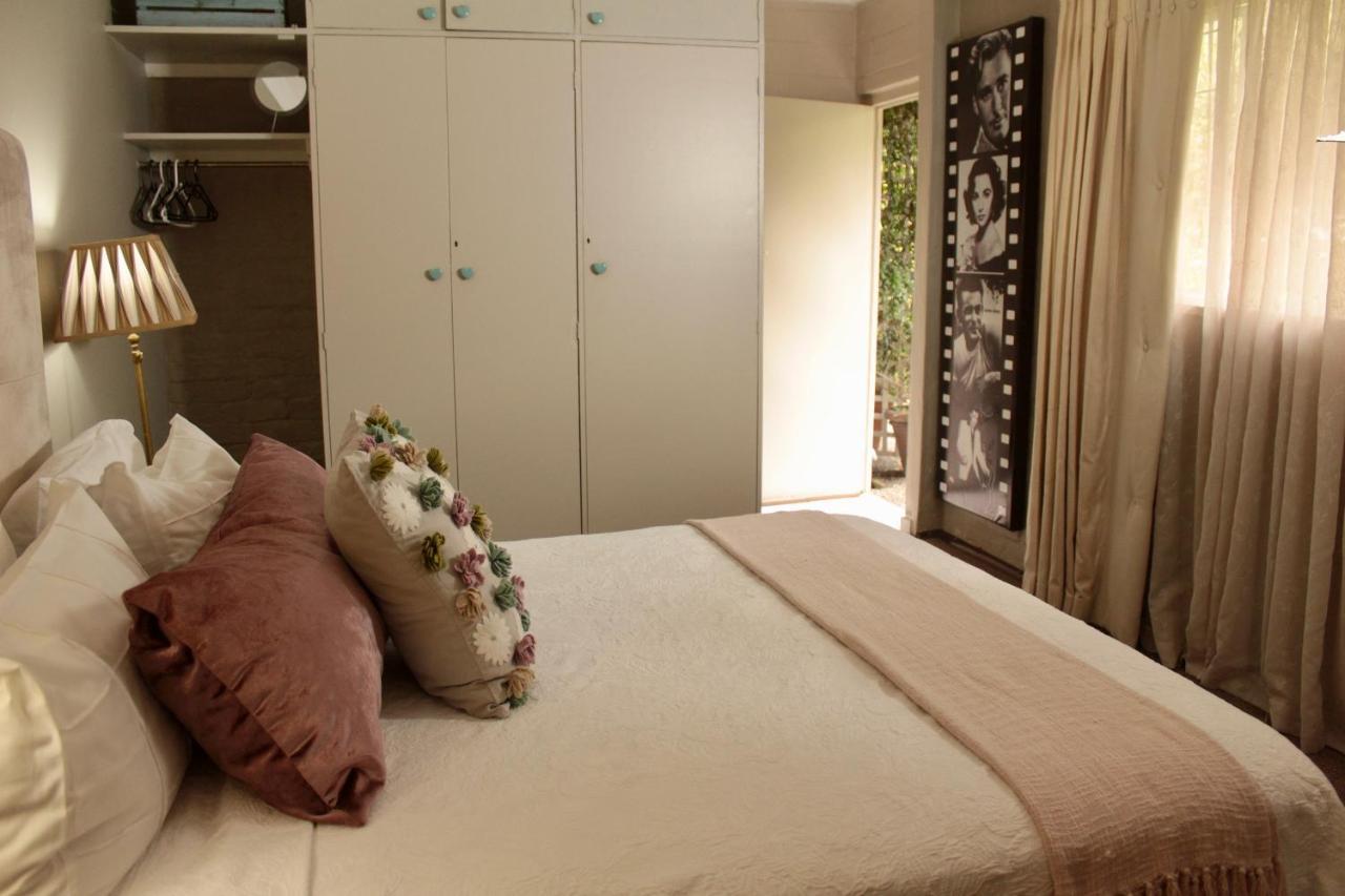 Cathkin Cottage Bed & Breakfast Champagne Valley Экстерьер фото